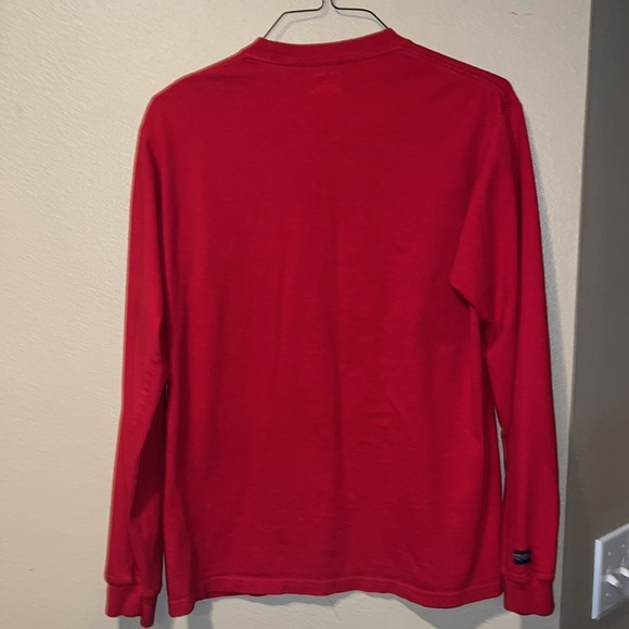 Jansport Heavy Duty Cotton Arizona Wildcats L/S Tee - Picture 5 of 5